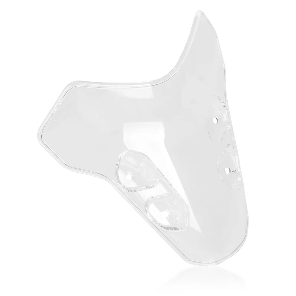 For Yamaha MT-07 MT07 MT 07 2021 2022 2023 2024 Motorcycle Accessories Windshield Windscreen Windproof Wind Screen Deflector – JINMOCYCLE ABS Pre-Drilled Carbon Fiber Grey Black Clear