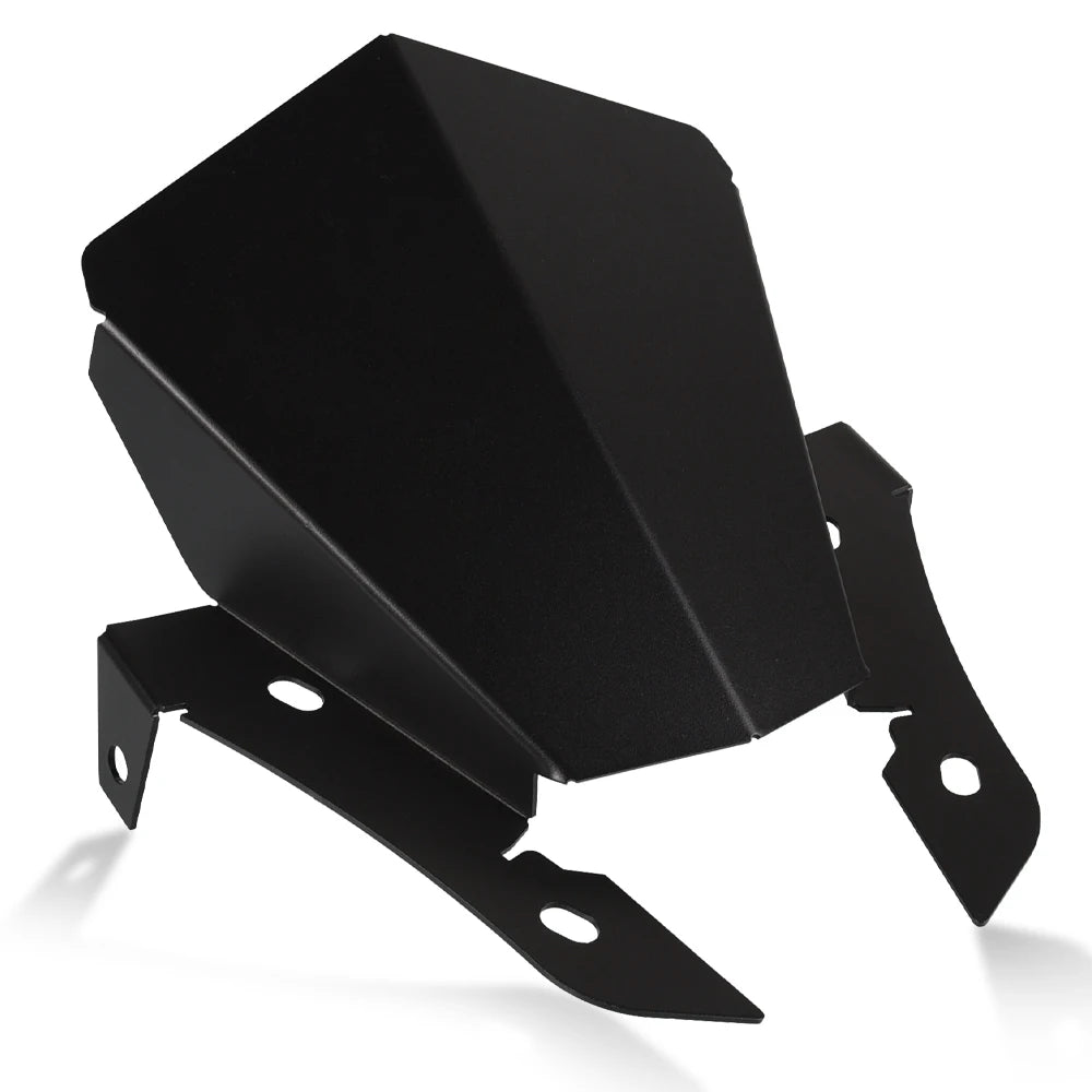 Motorcycle Windshield – Wind Deflector Fairing for Yamaha MT-07 / FZ-07