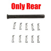 Motorcycle Brake Clips