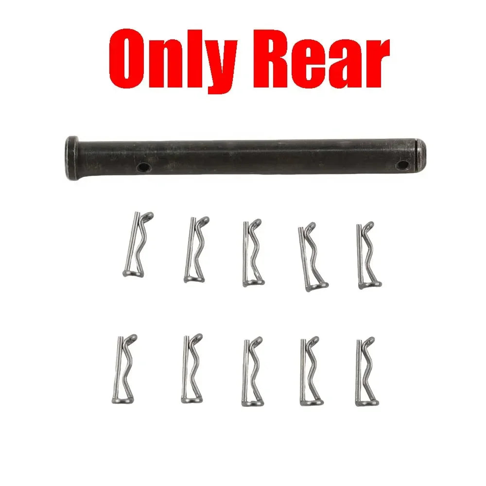 Motorcycle Brake Clips
