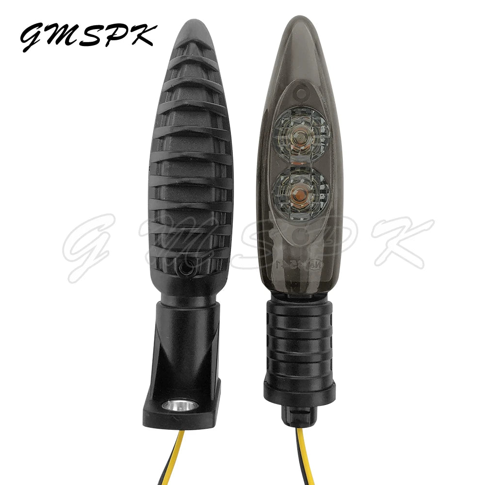 LED Turn Signal Bulbs – LED Indicator Blinker for BMW S1000XR & R1200GS