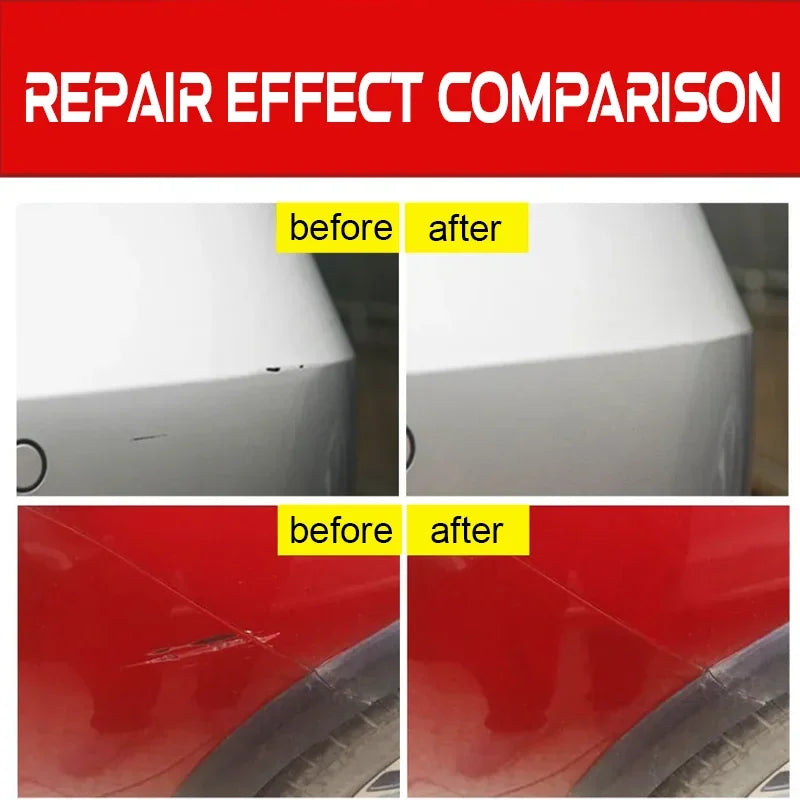 Honda HR-V Paint Touch-Up Repair Pen 12ml – GH1 GH2 RU1 RU2 WV5 (1998–2025) – Crystal Black / Platinum White / Ignite Red / Lunar Silver + More – $15–17