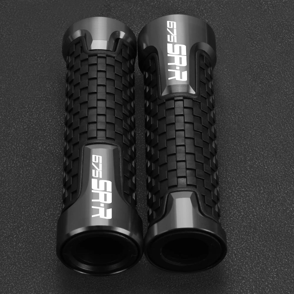 CFMOTO 675SR-R 2024–2025 Brake & Clutch Lever Hand Guard Protector – CNC Aluminum – 8 Colors – $24