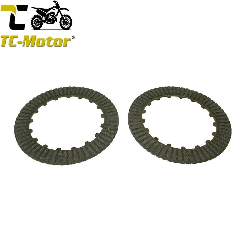 Clutch Friction Plates