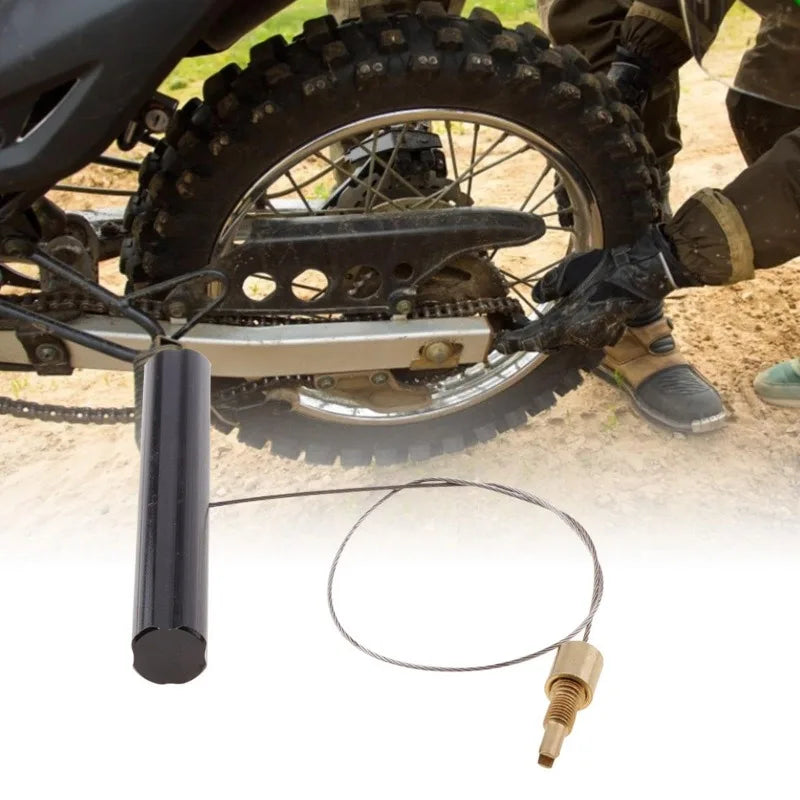 Motorcycle Tire Tool
