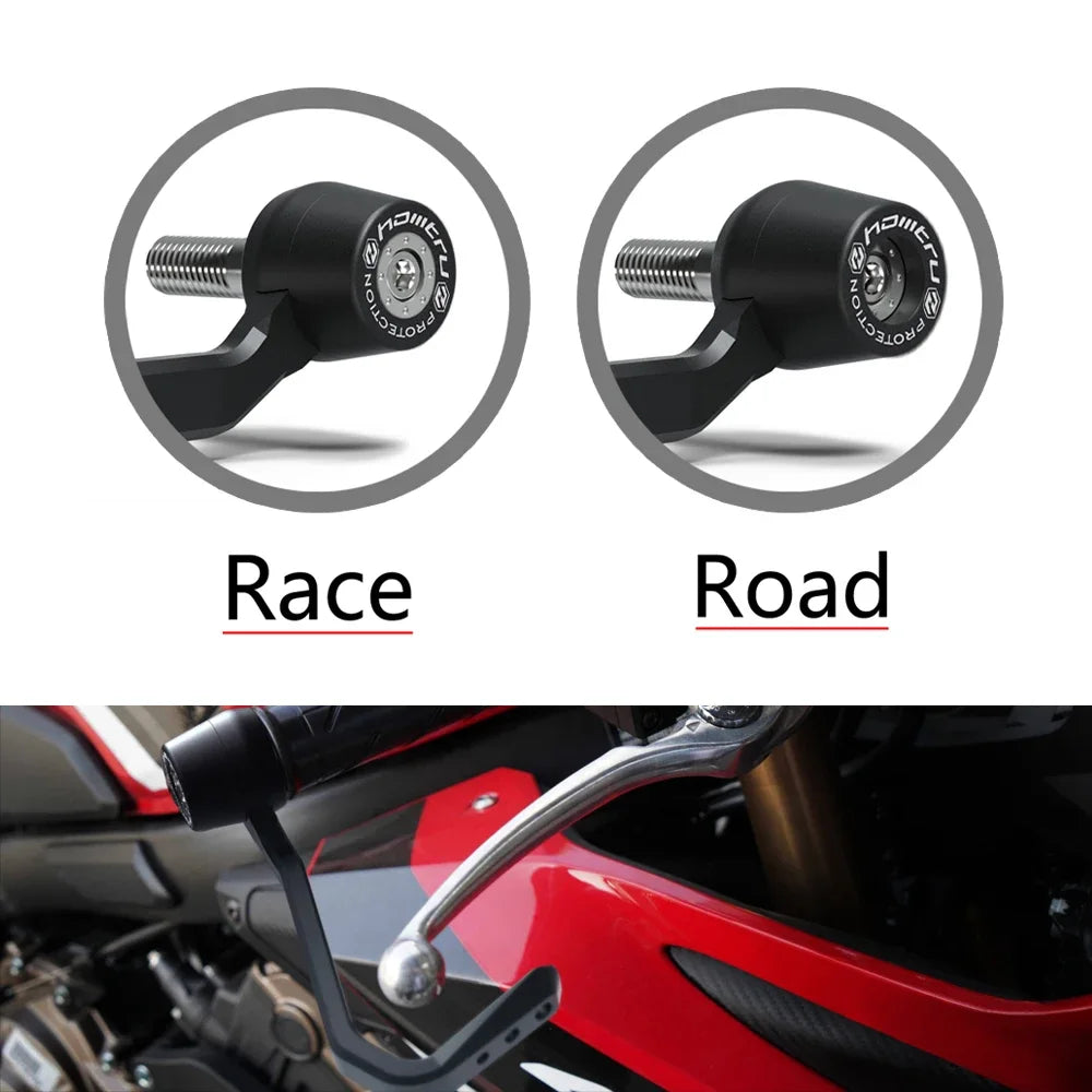 Brake Clutch Lever Guard KTM 790 890 Du