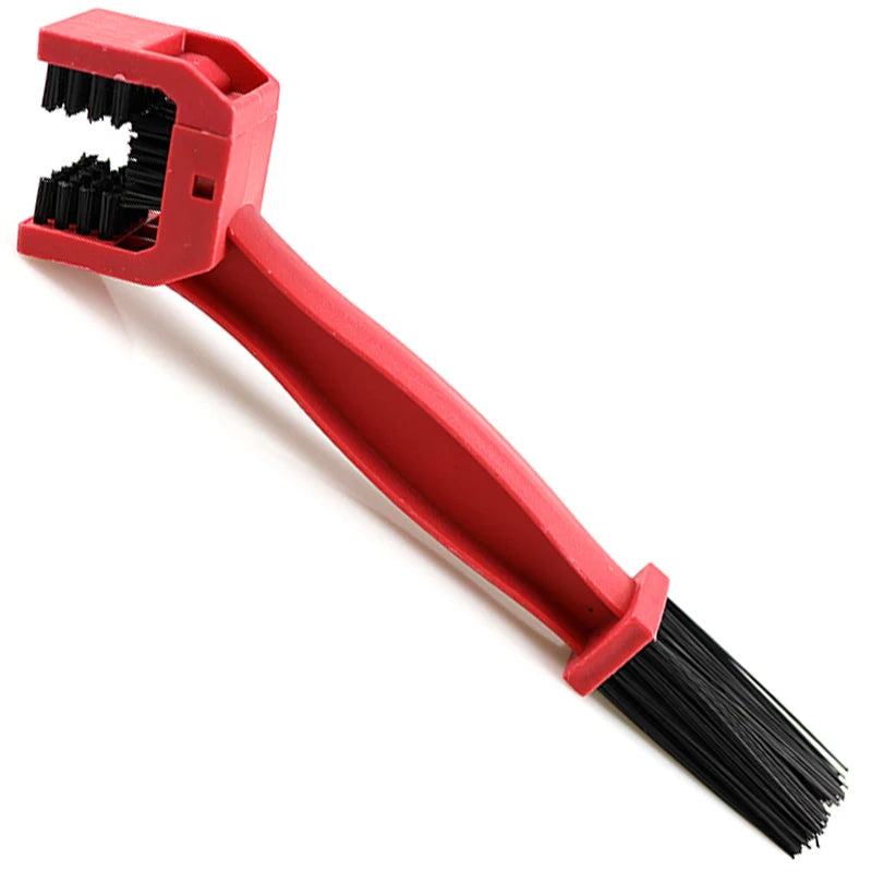 Motorcycle Chain Brush