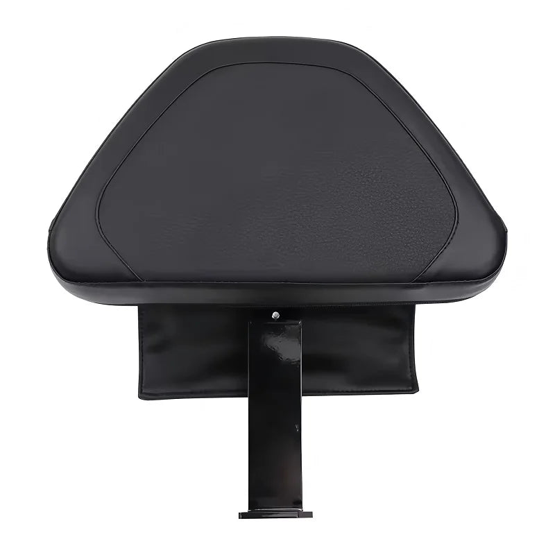 Fit R 18 B Motorcycle Driver Backrest Sissy Bar Pad Rider Seat Middle Rest Cushion For R18B R18 Transcontinental 2021-2026