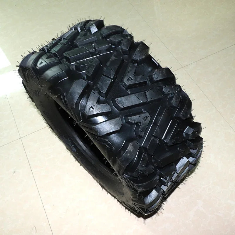 Heavy-Duty 12" All-Terrain Off-Road Motorcycle Tires – 25x8-12 & 25x10-12