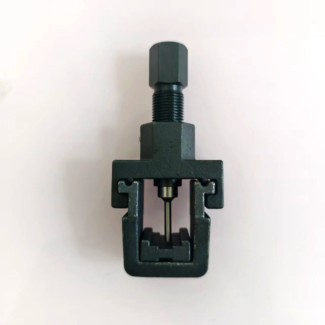 MZTI DID Style Chain Breaker & Riveting Tool – 520–630 O-Ring/X-Ring – Heat Treated Carbon Steel – from $12