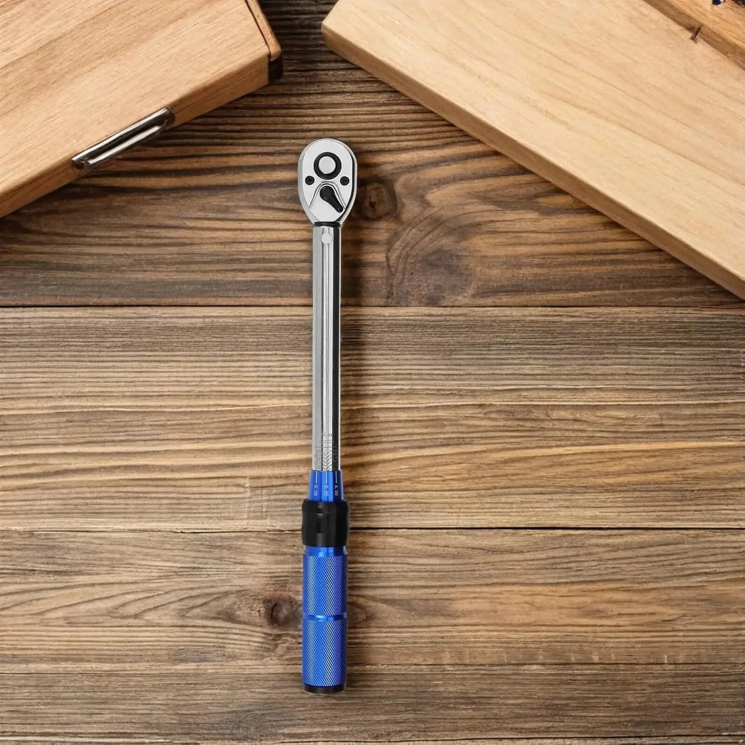 NIUXIANG High-Precision Adjustable Torque Wrench – 1/4” / 3/8” / 1/2” – Automotive / Motorcycle / Bicycle – from $39