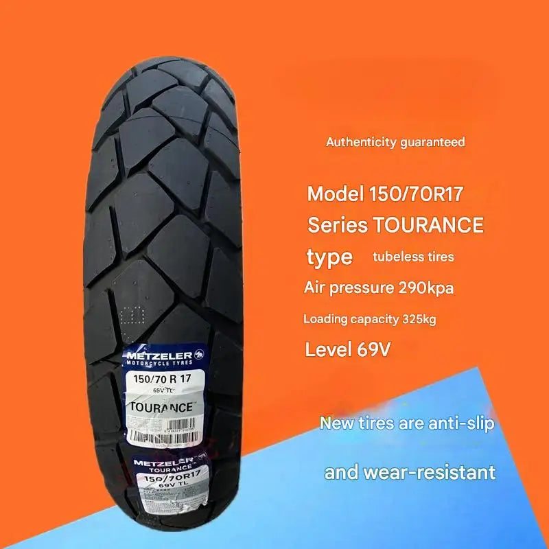 Benelli TRK502 / 502X BJ500GS-A Front &