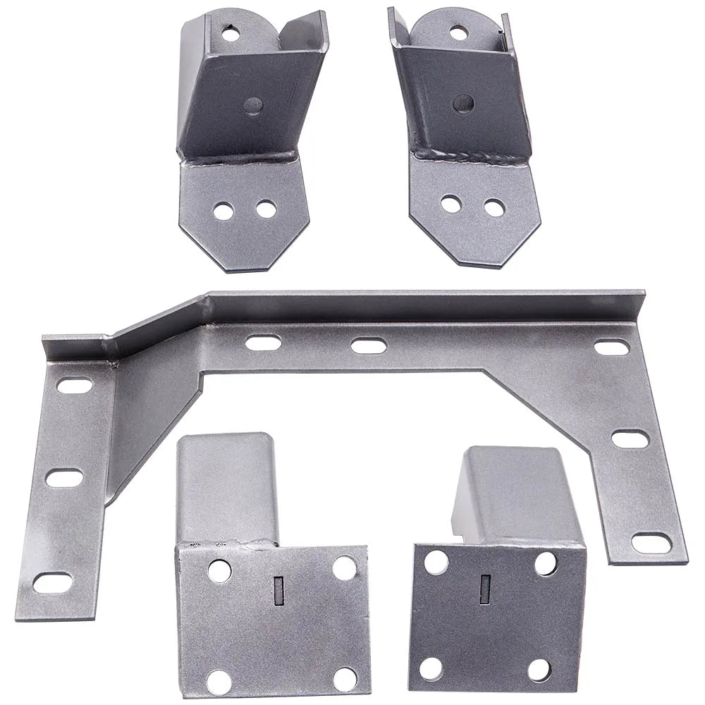 Engine Motor Transmission Mount Set for RB Series Engine RB20 25 RB20DET RB25DET New