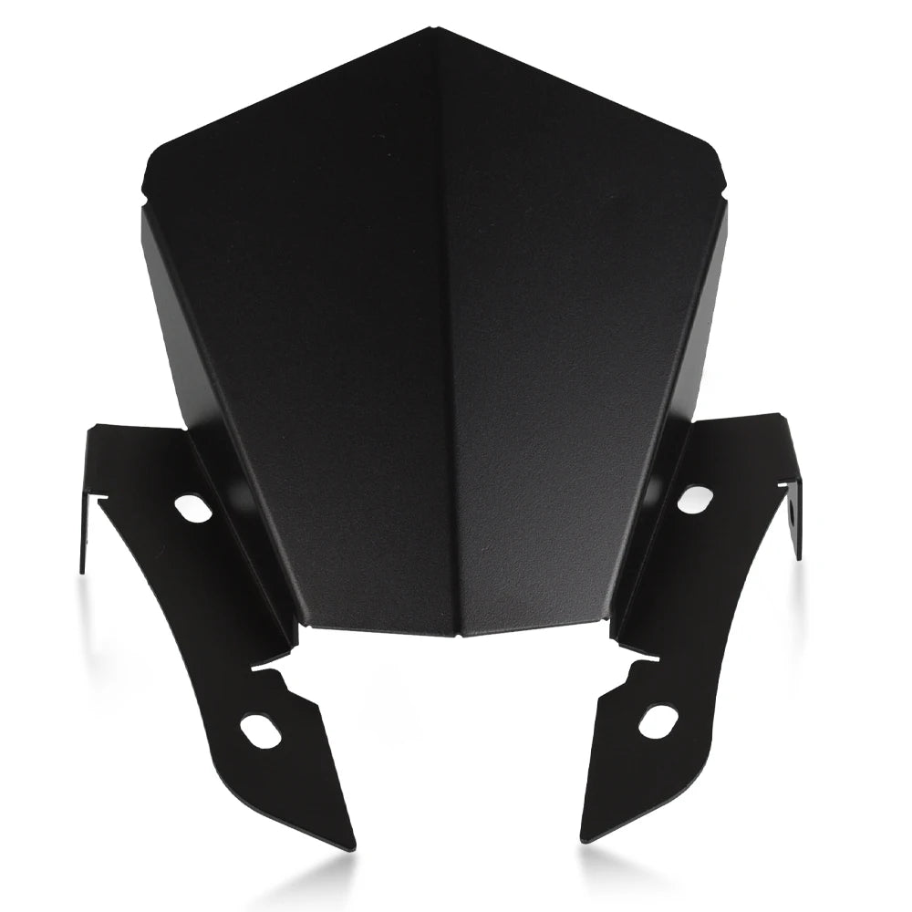 Motorcycle Windshield – Wind Deflector Fairing for Yamaha MT-07 / FZ-07