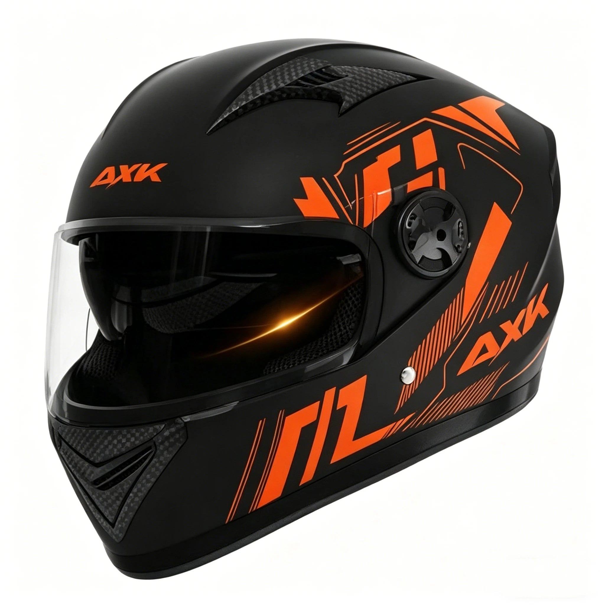 Off Road Motocross Helmet for ATV and Dirt Bike