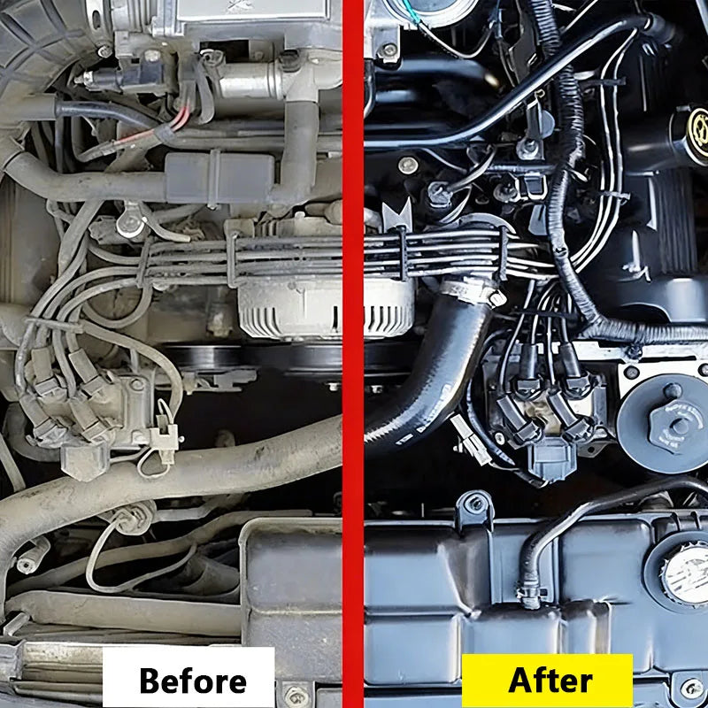 AIVC Car Engine Bay Cleaner and