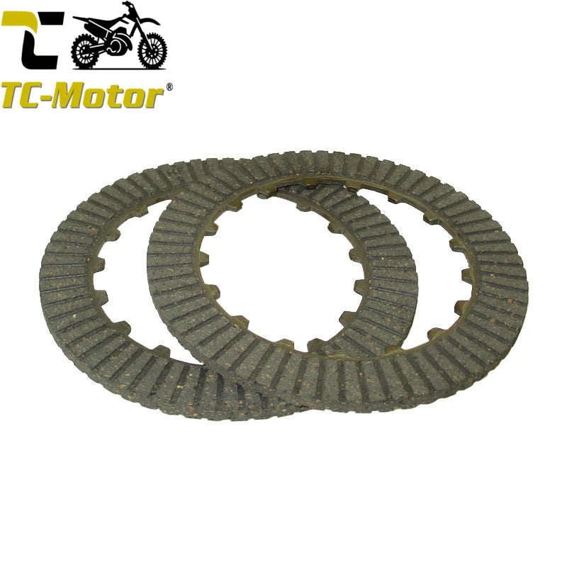 Clutch Friction Plates