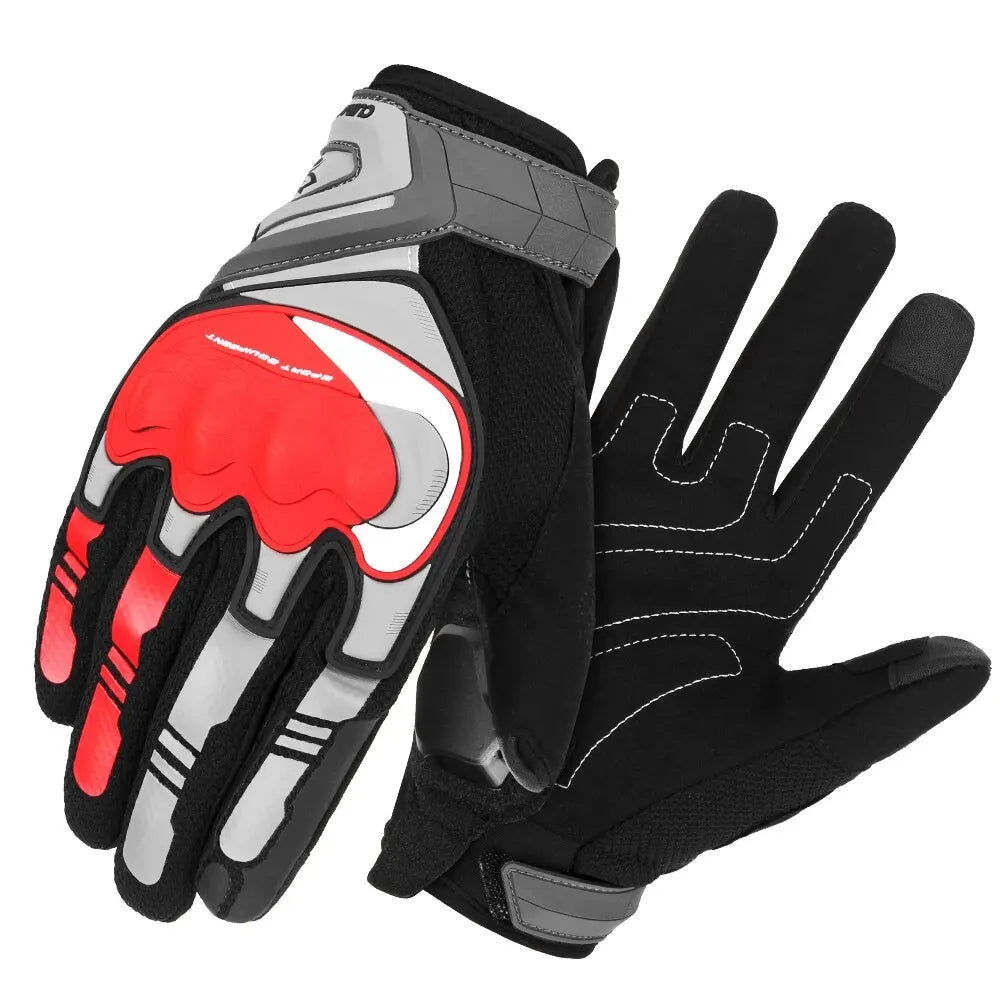 Road Riding Gloves