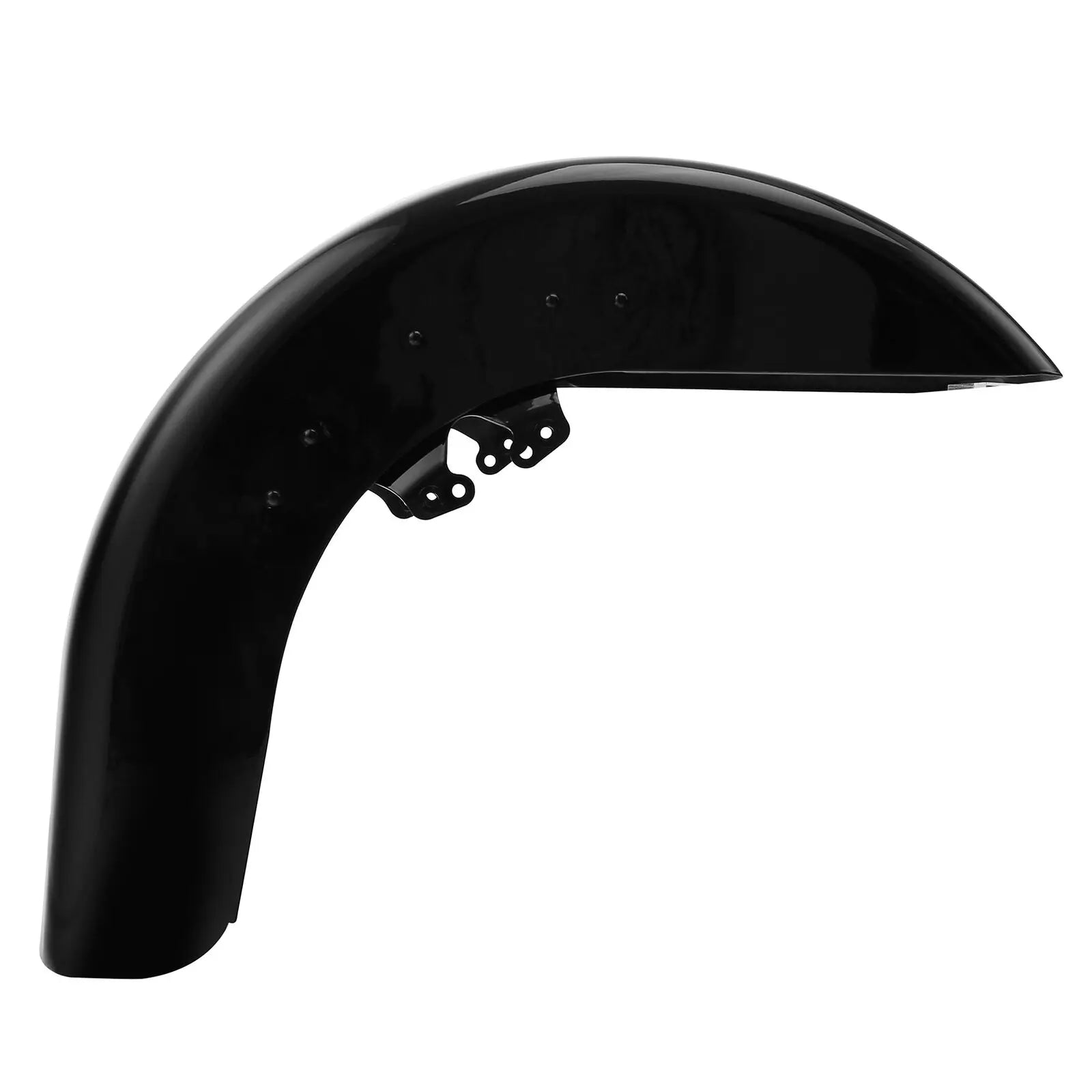 Front Fender For Harley Touring Street Glide 2014-2023 Road Glide 2015-2023 Motorcycle