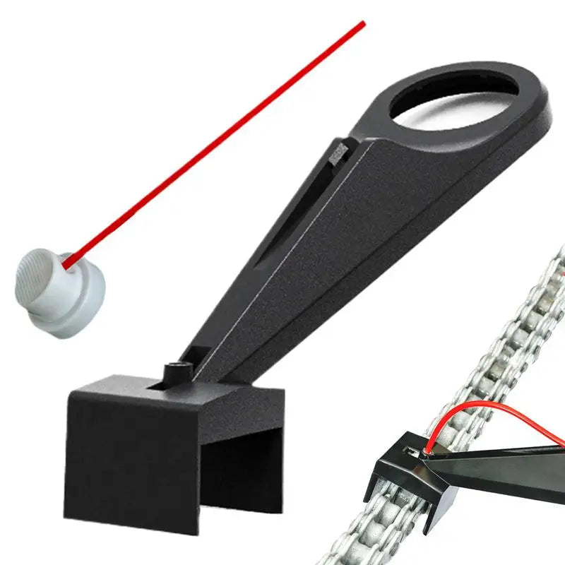Motorcycle Chain Lube Applicator
