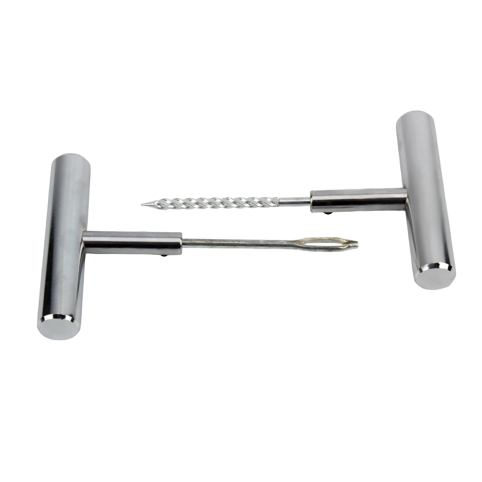 Tubeless Motorcycle Tire Repair Tool Kit – Set A ($44) or Set B ($24) – Auto Bike Moto