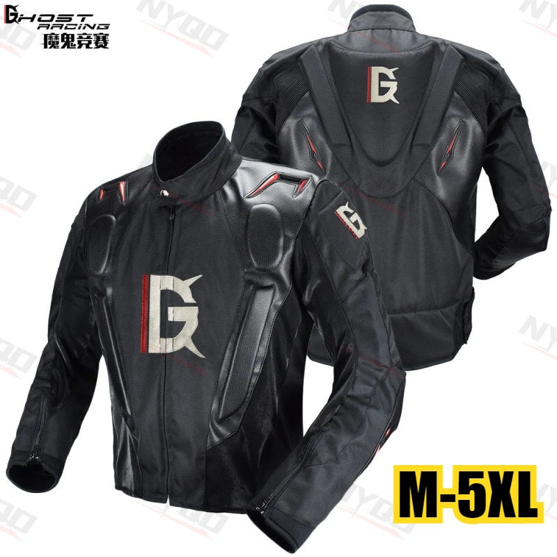Riding Gear Suit