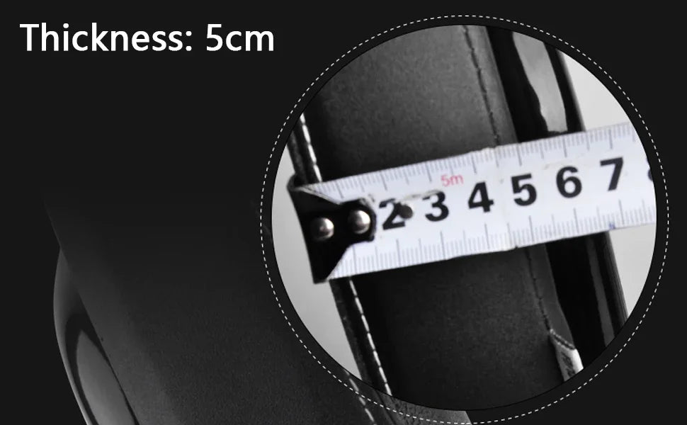 For BMW K1600B K1600 Motorcycle Passenger Backrest  2018-2025 Set Rest Seat Cushion Pad Accessories Sissy Bar Rear Backrest