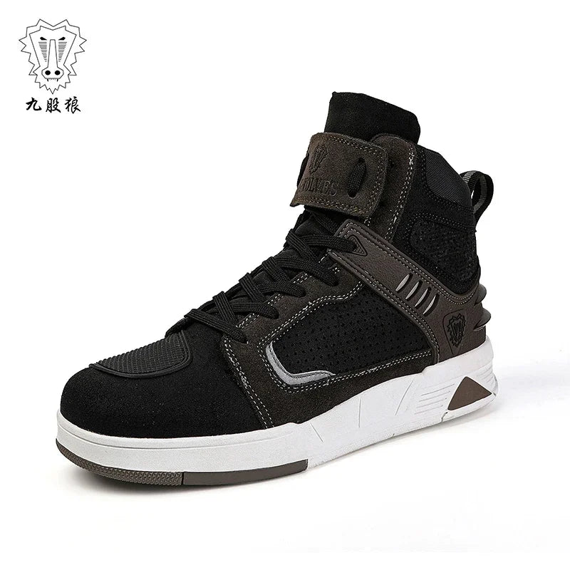 Breathable Riding Boots