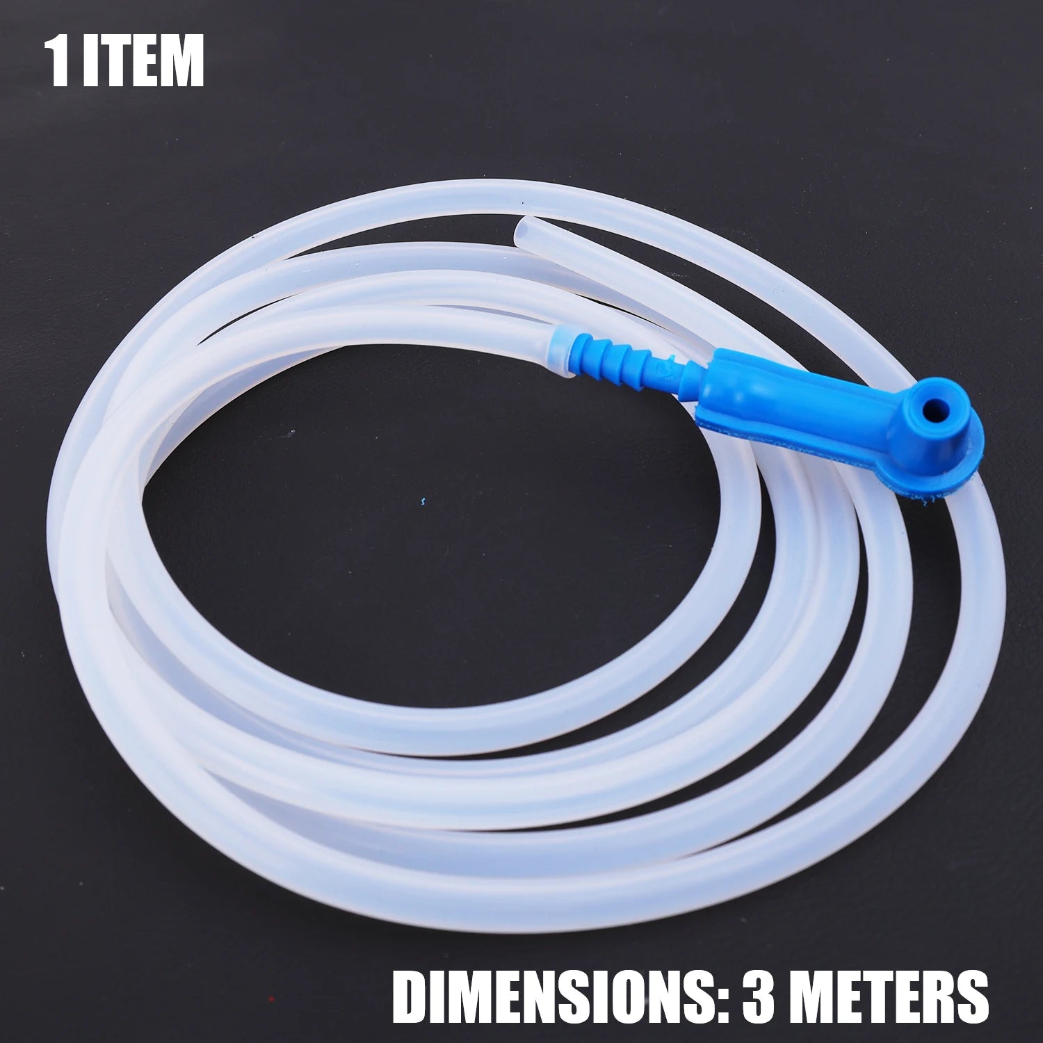 Car Brake Oil Suction Pipe and Joint