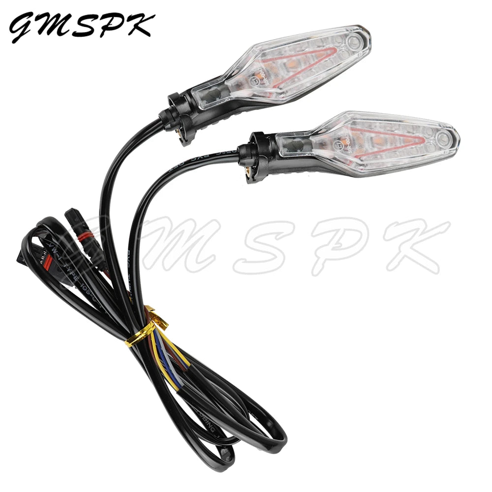LED Turn Signal Bulbs – Rear LED Indicator for BMW S1000XR S1000RR S1000R