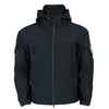 All Weather Motorbike Jacket with Protective Gear