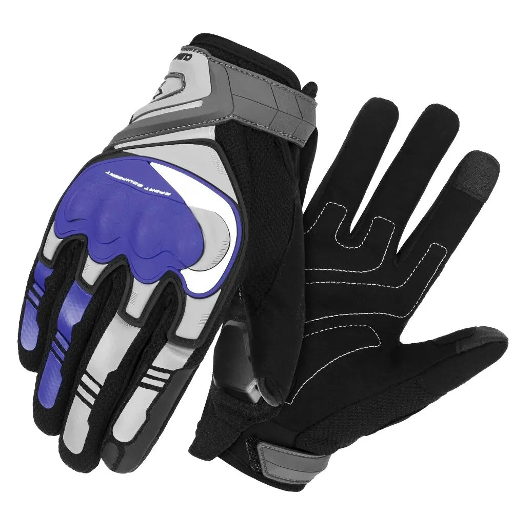 Road Riding Gloves