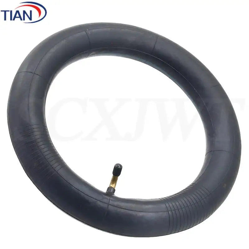 Dirt Bike Tires – 12-1/2x2.75 Inner & Outer Tire for Mini Dirt Bikes