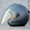 Three Quarter Jet Open Face Helmets for Scooter and Motorcycle