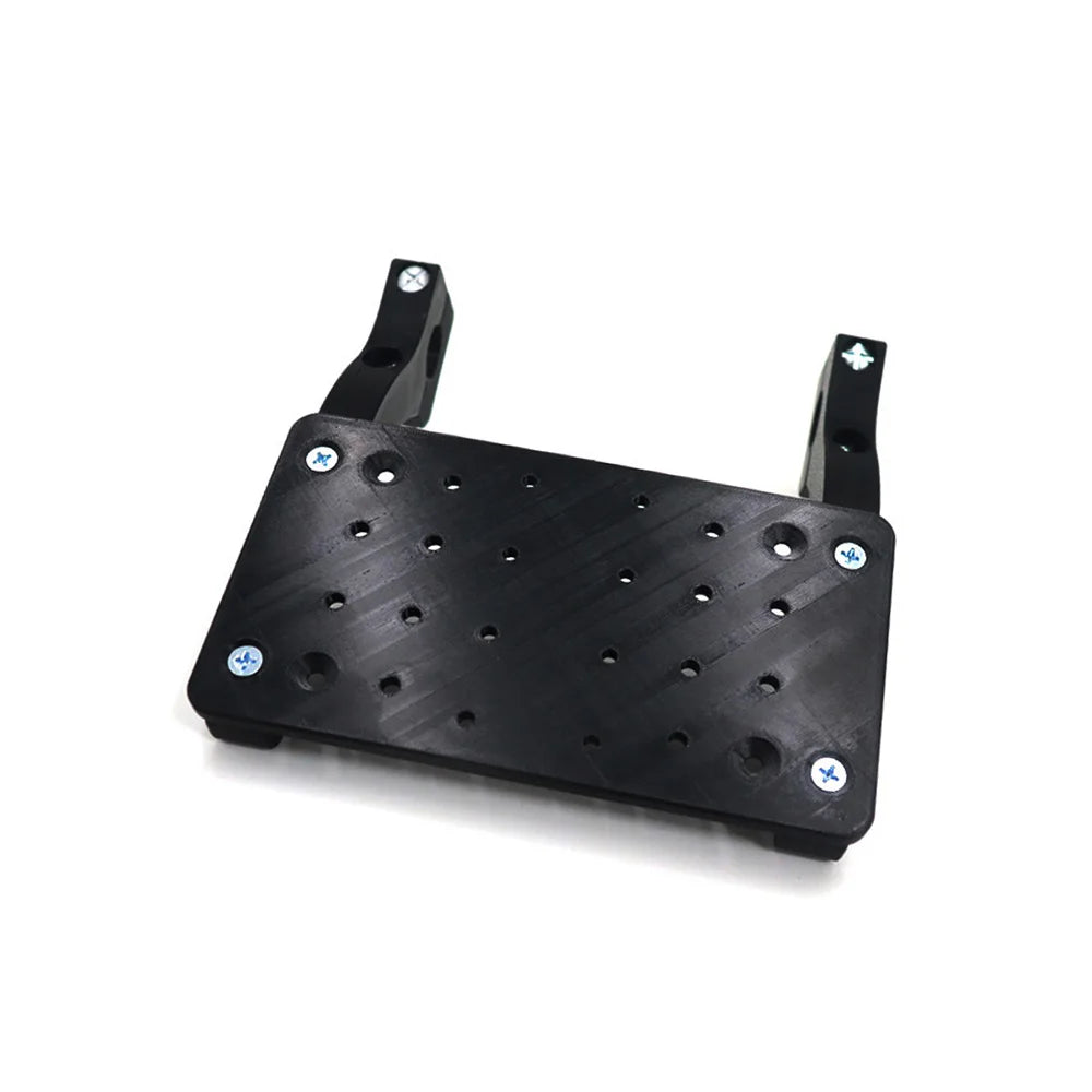 GPS Mount Bracket – Anti-Shake Navigation Mount for Husqvarna FC, TX & 701