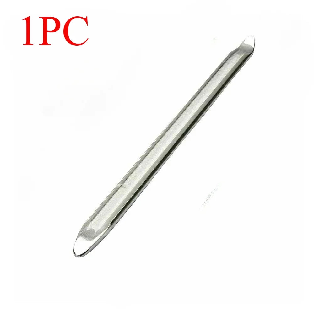 ABS Rim Protector & Tire Iron Lever – Motorcycle ATV Four-Wheel – 1pc / 1pair / 3pcs / Set A / Set B – $16
