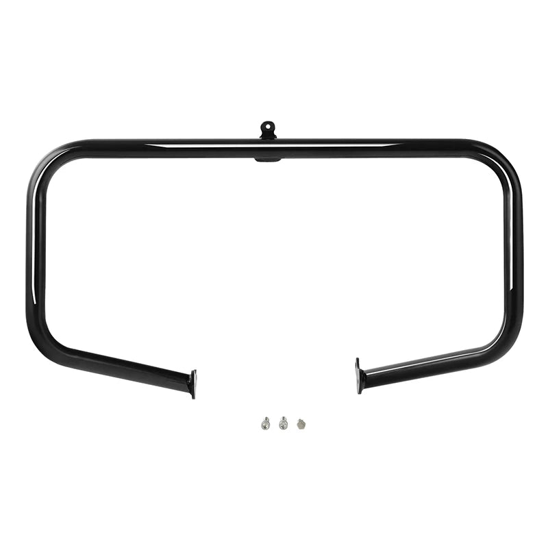 Motorcycle 1-1/4" 32mm Engine Highway Crash Guard Bar For Harley Touring Road King Street Glide Electra Glide Ultra 2009-2024 19