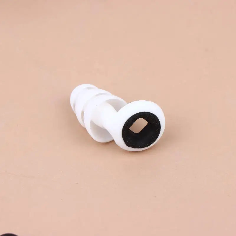 Motorcycle Earplugs – Dual Ring Noise Reduction Riding Earplugs