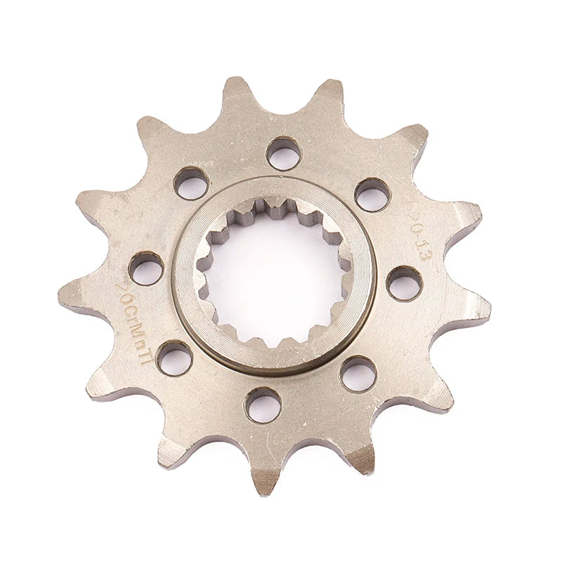 520 Front Sprocket 12T 13T KTM SXF EXC