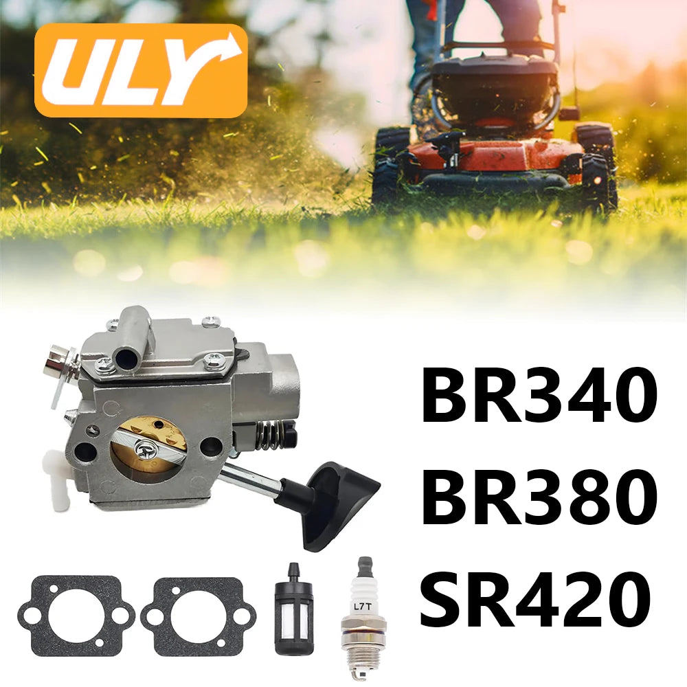 4203-120-1610 Carburetor Stihl BR420
