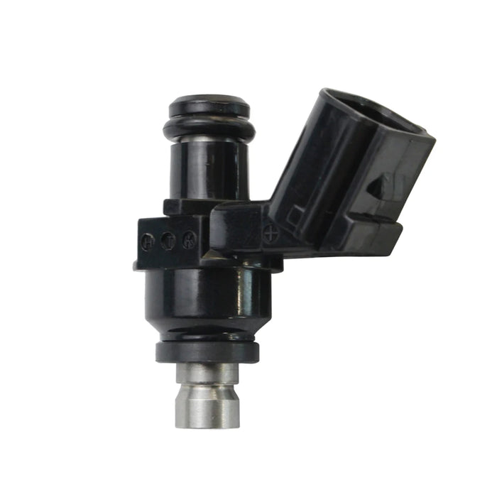 Fuel System