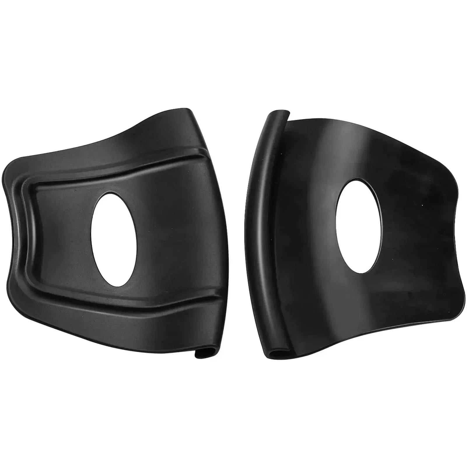 ABS Rim Protector & Tire Iron Lever – Motorcycle ATV Four-Wheel – 1pc / 1pair / 3pcs / Set A / Set B – $20