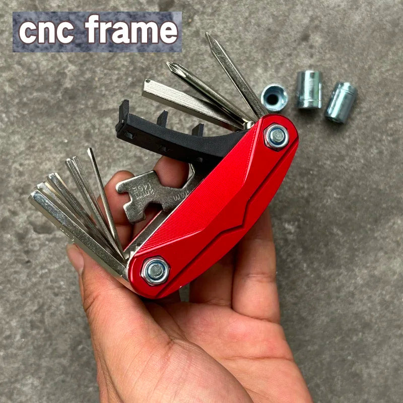 Motorcycle Repair Screwdriver Set