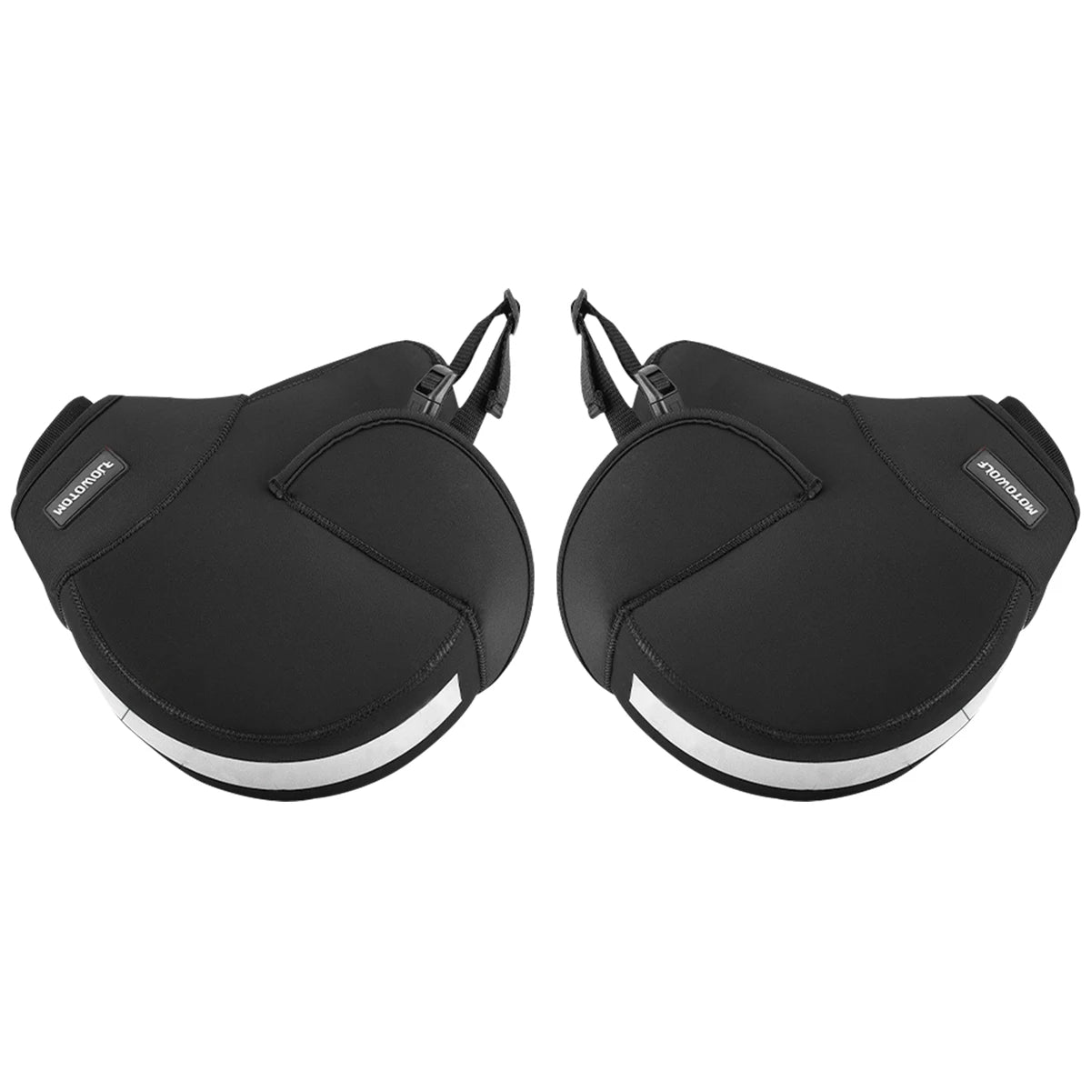 Maroen Handlebar Muffs Winter Waterproof