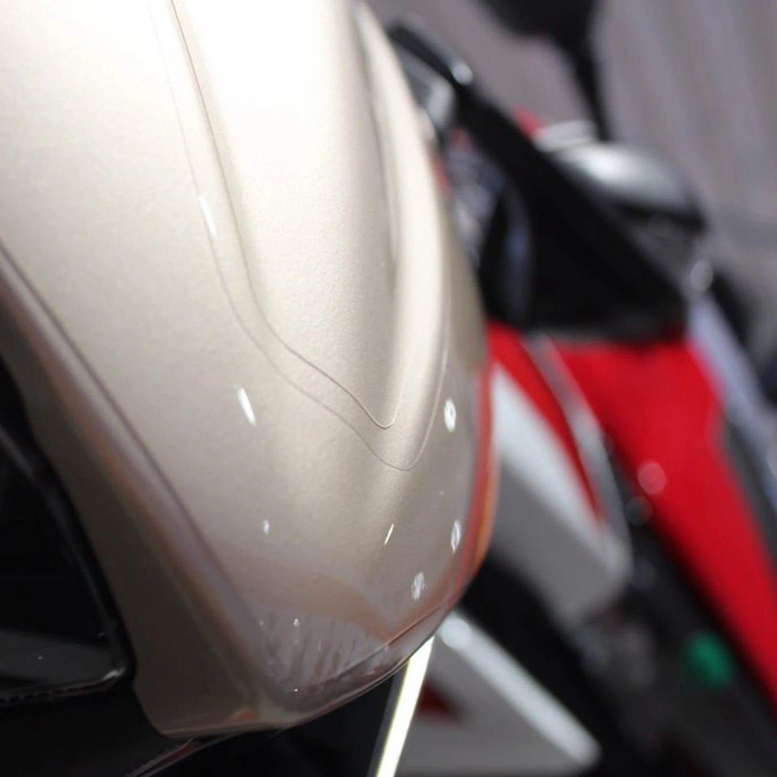 BMW R1300GS Adventure 2024–2025 TPU Paint Protection Film (PPF) – Self-Healing Anti-Scratch Fairing Protection – Panel Kits A–L or Full Set – $17–236