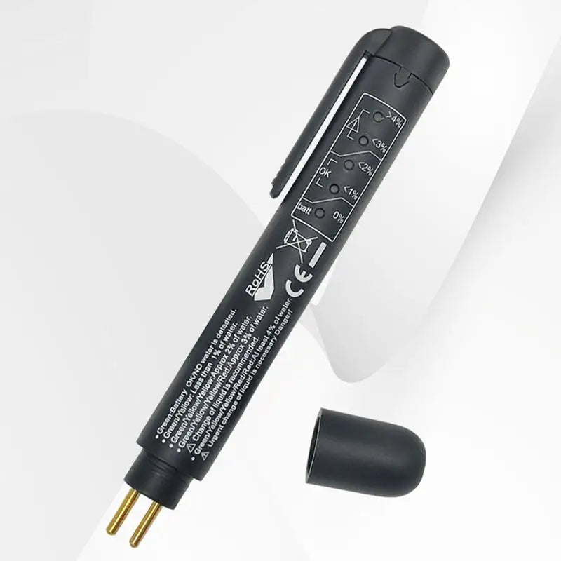 Brake Fluid Checker Pen