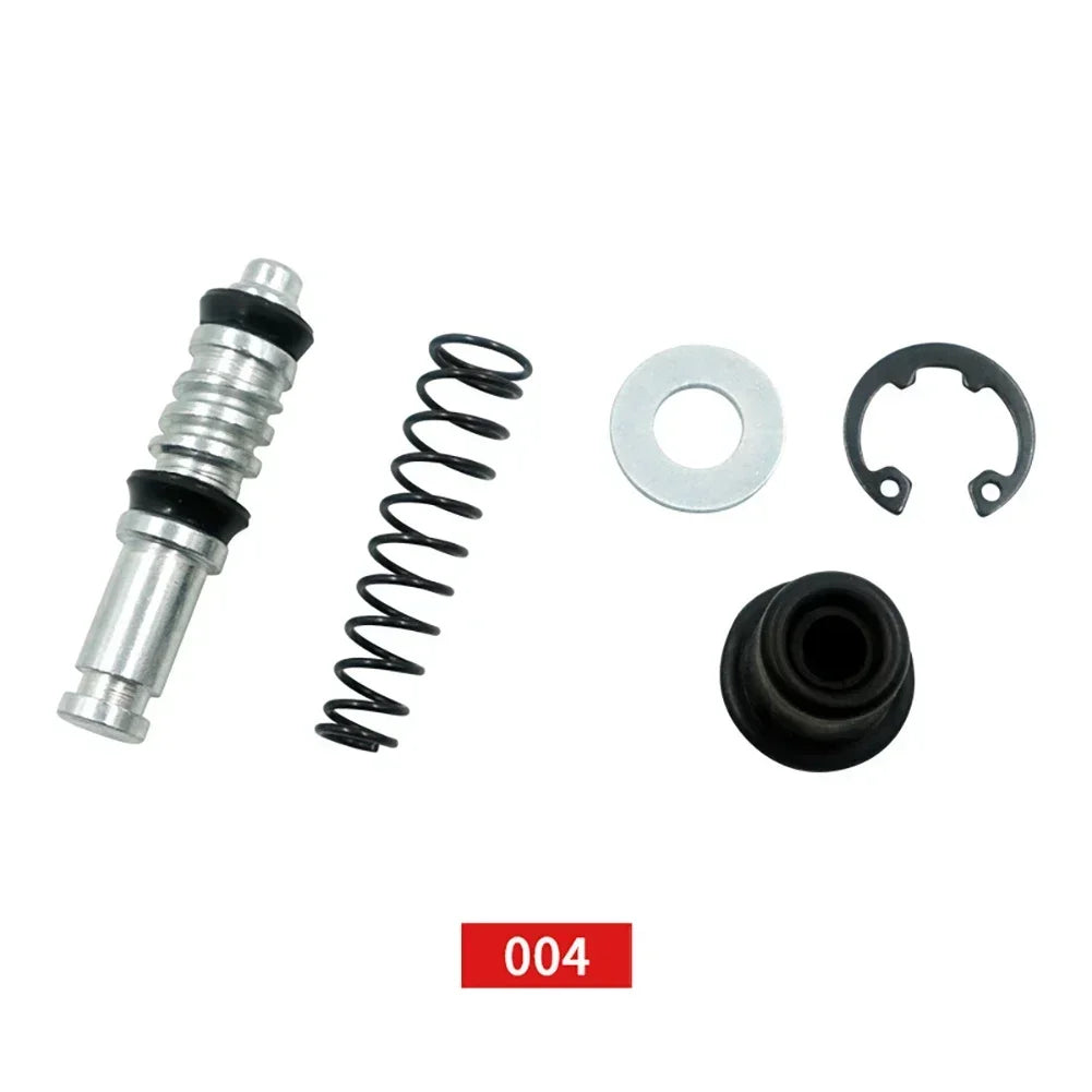 Motorcycle Clutch Brake Pump - 11mm