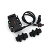 Wireless Charging Phone Navigation Bracket for BMW R1250GS ADV