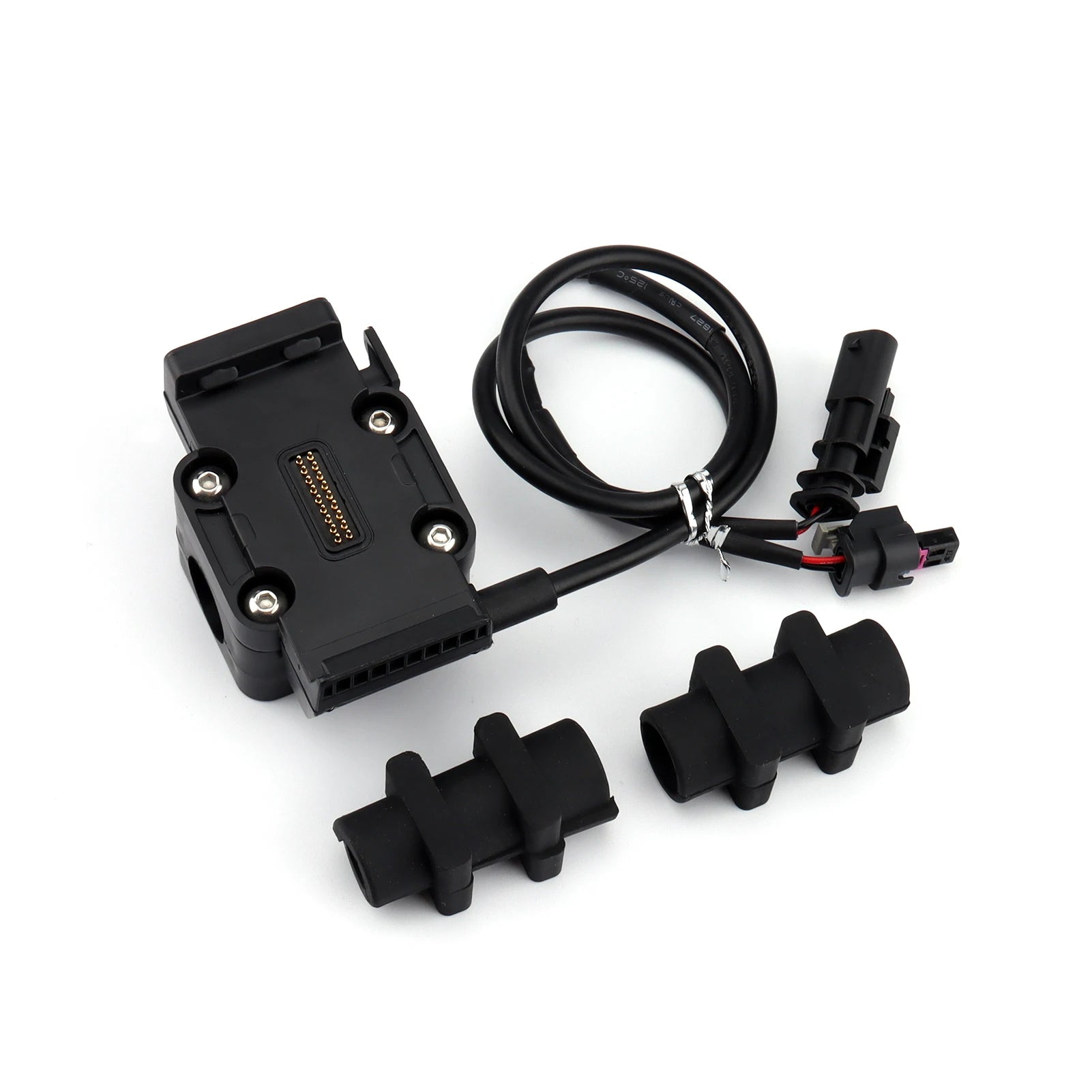 Wireless Charging Phone Navigation Bracket for BMW R1250GS ADV