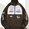 Summer Mesh Riding Jacket with CE Level 2 Protection
